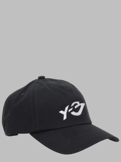 Y-3 Y 3 In Black
