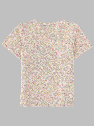 Wheat T-shirt S/s Manna In Beige