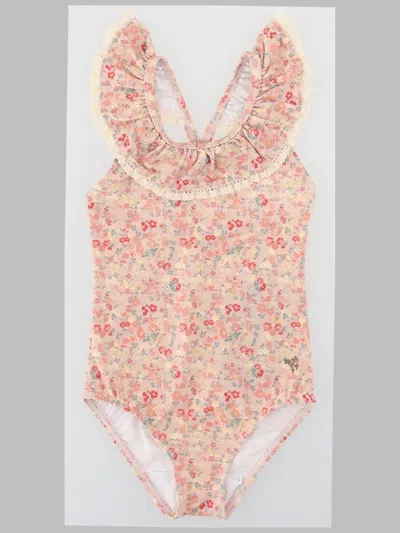 Wheat Swimsuit Doris In Multi