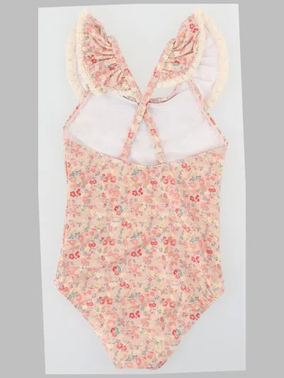 Wheat Swimsuit Doris In Multi