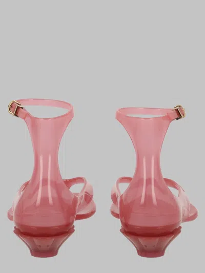 Chloé 克洛伊 In Pink