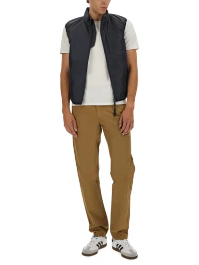 Aspesi Jackets In Black