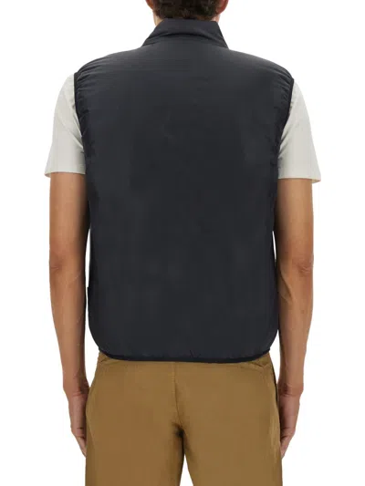 Aspesi Jackets In Black