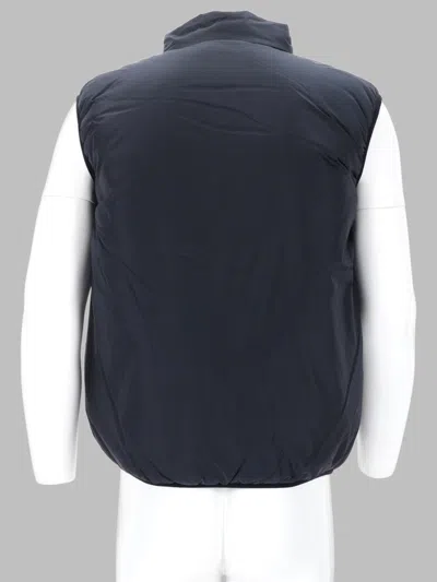 Aspesi Jackets In Black