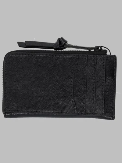 Marc Jacobs In Black