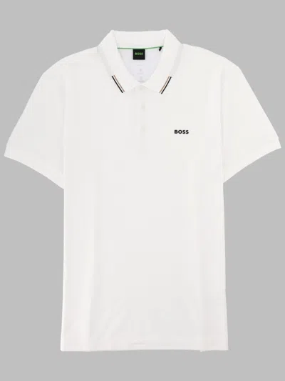 Hugo Boss Boss In White