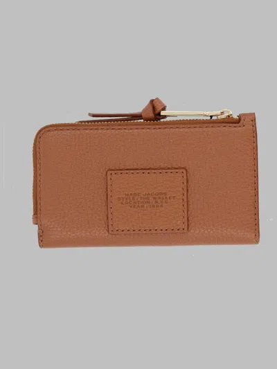 Marc Jacobs In Brown