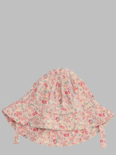 Wheat Uv Sun Hat Bora In Multi