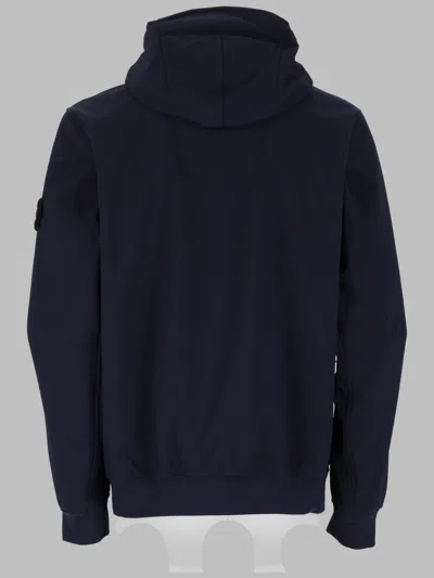 Stone Island In Blue