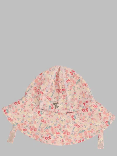 Wheat Uv Sun Hat Bora In Multi