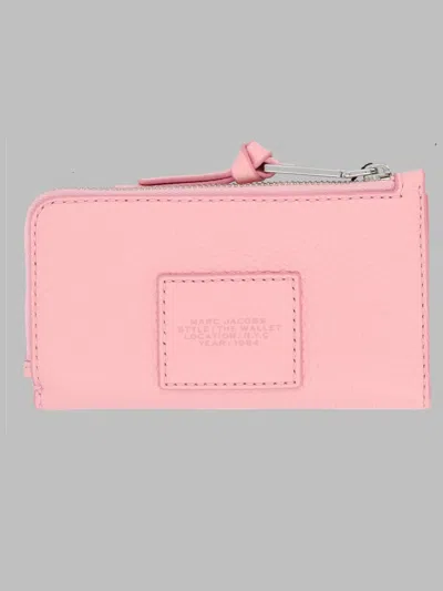 Marc Jacobs In Pink
