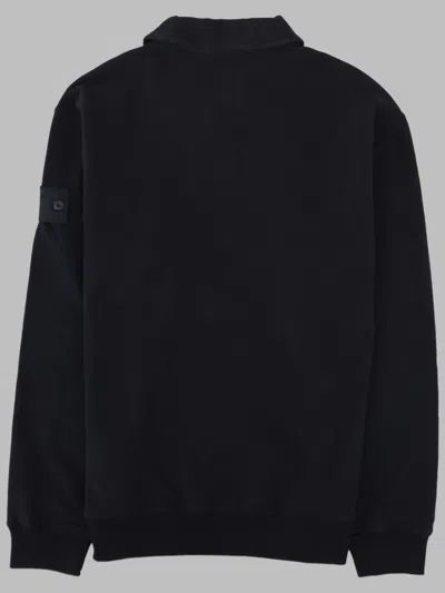 Stone Island In Blue