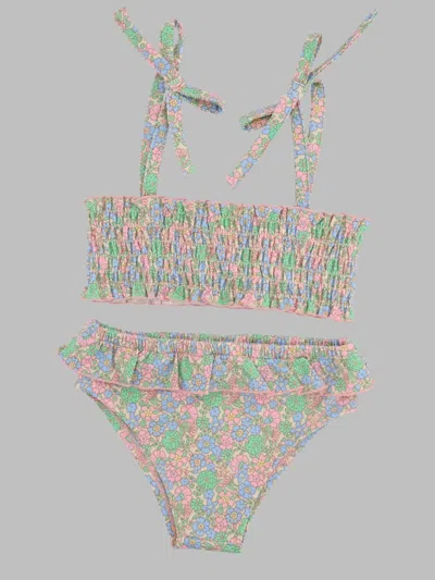 Bonton Lagoon In Multi