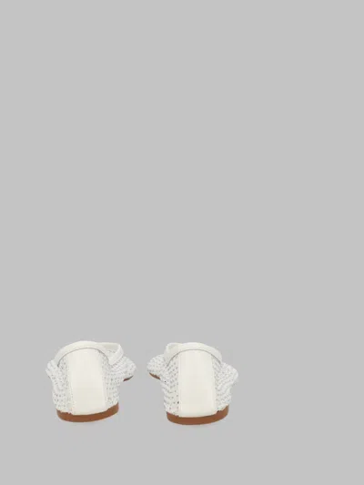 Senso In White