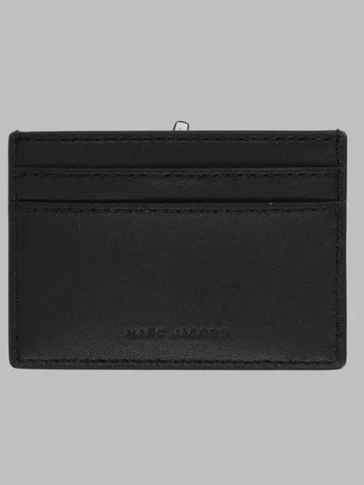 Marc Jacobs The Card Case In Black
