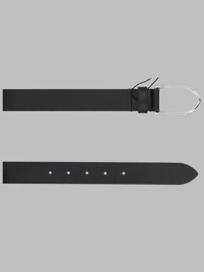 Jacquemus 雅克穆斯 In Black
