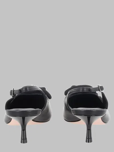 Roger Vivier In Black
