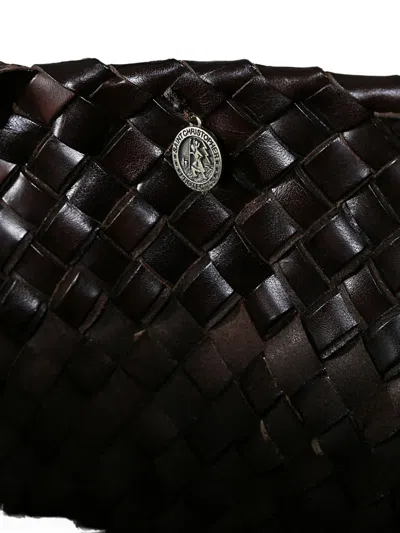 Dragon Diffusion In Black
