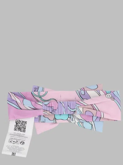Pucci Bandane In Multi