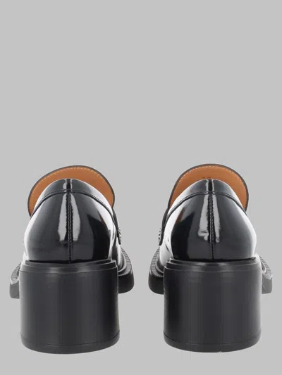 Tod's In Black