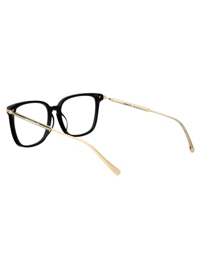 Longchamp Rectangular Optical Lo2661 1 In Black