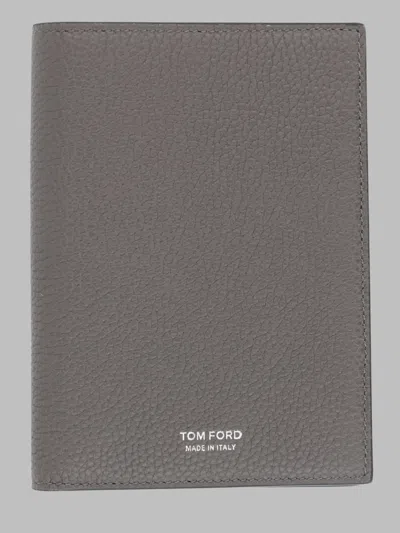 Tom Ford In Grey