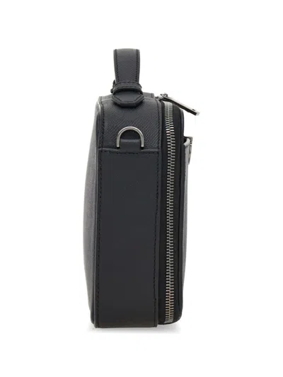 Ferragamo In Black