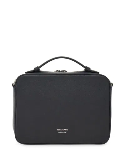 Ferragamo In Black