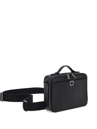 Ferragamo In Black