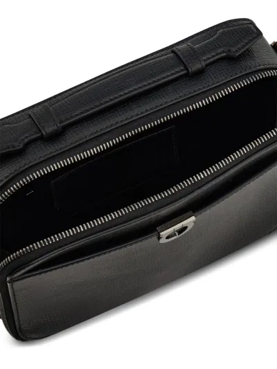Ferragamo In Black