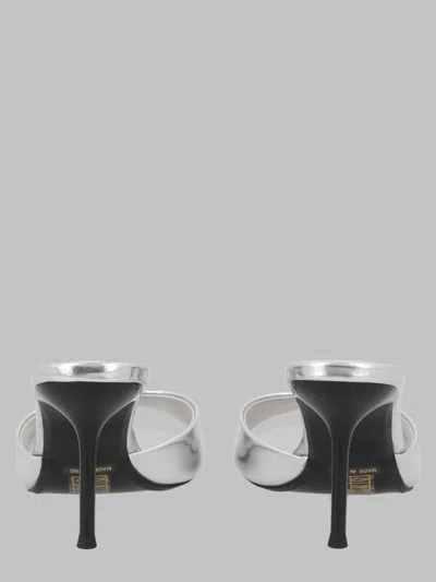 Senso In Silver
