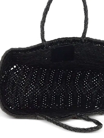 Dragon Diffusion 龙扩散 In Black
