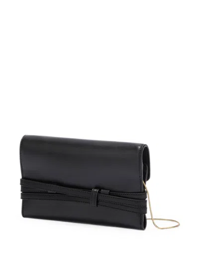 Moschino In Black
