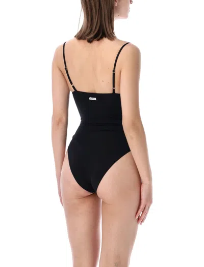 Matinee Sea Clothing Black In Black