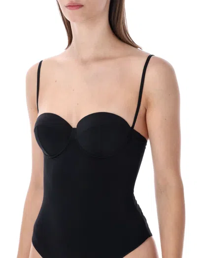 Matinee Sea Clothing Black In Black