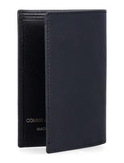 Comme Des Garçons Comme Des Garcons 钱包 钱包 In Nero