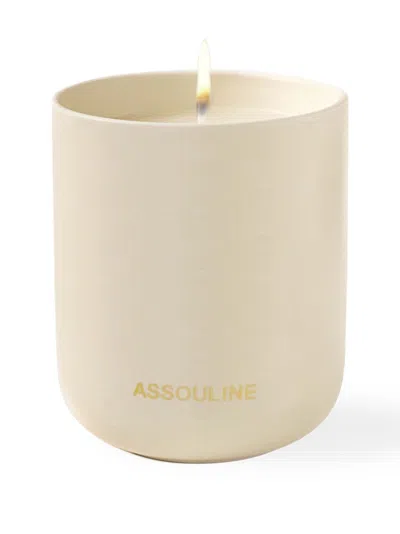 Assouline Tulum Gypset Candle In Green