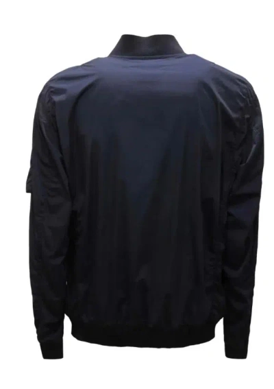 C.p. Company C.p.company 外套 短夹克 In Blue