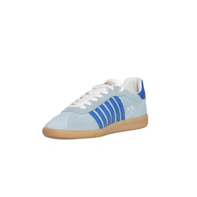 Dsquared2 Sneakers In Blue
