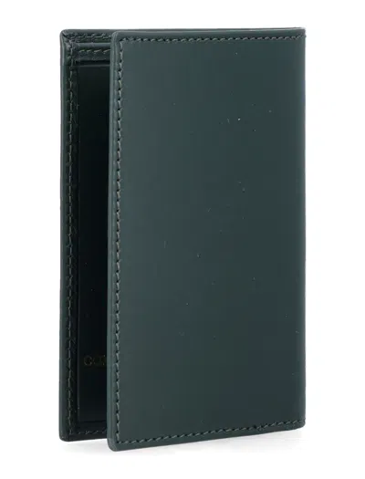 Comme Des Garçons Comme Des Garcons 钱包 钱包 In Verde