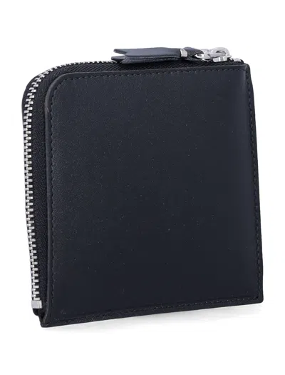 Comme Des Garçons Comme Des Garcons 钱包 钱包 In Nero