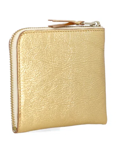 Comme Des Garçons Comme Des Garcons 钱包 钱包 In Oro