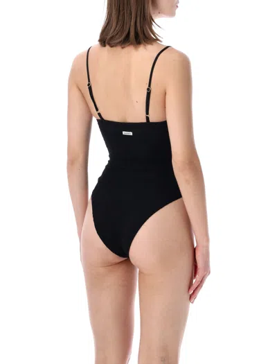 Matinee Sea Clothing Black In Black
