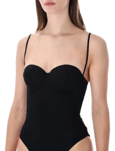 Matinee Sea Clothing Black In Black