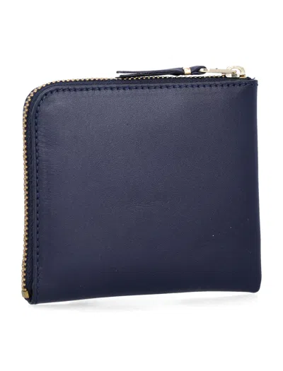 Comme Des Garçons Comme Des Garcons 钱包 钱包 In Blu