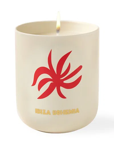 Assouline Ibiza Bohemia Candle In Multi