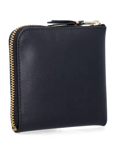 Comme Des Garçons Comme Des Garcons 钱包 钱包 In Nero