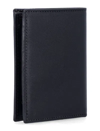 Comme Des Garçons Comme Des Garcons 钱包 钱包 In Nero