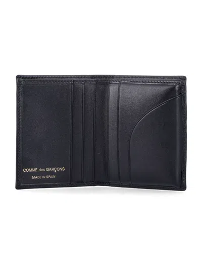 Comme Des Garçons Comme Des Garcons 钱包 钱包 In Nero