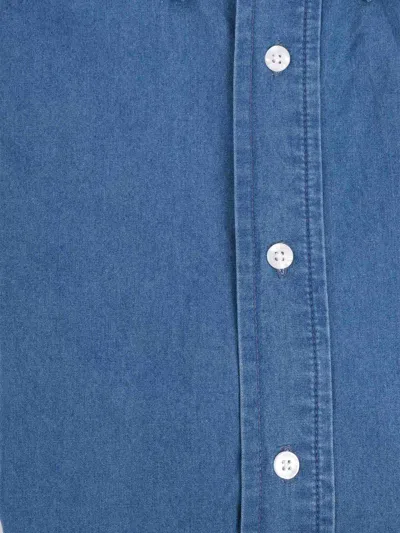 Sebago Benjamin 休闲 In Blue